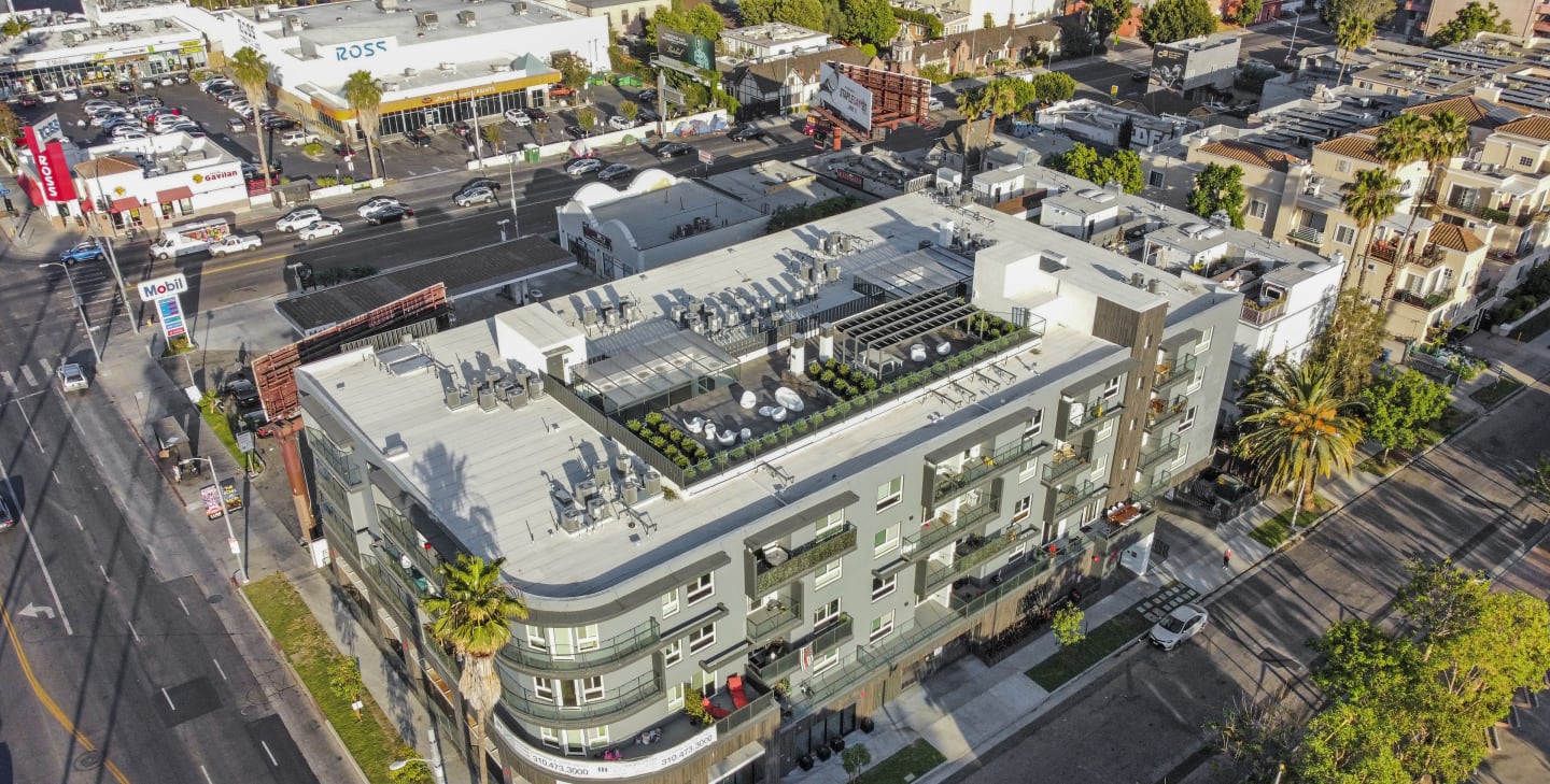 Detroit St ADU Expansion Main View
