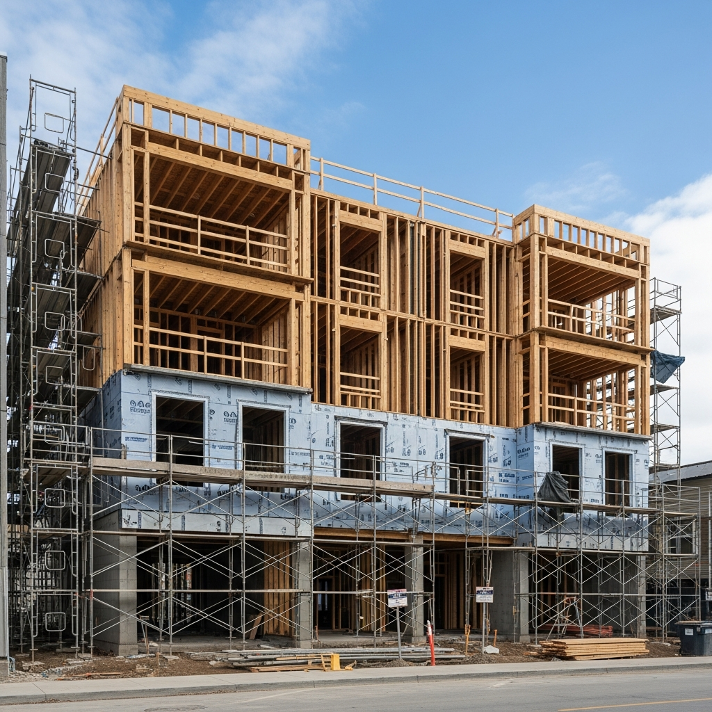 Development Background
