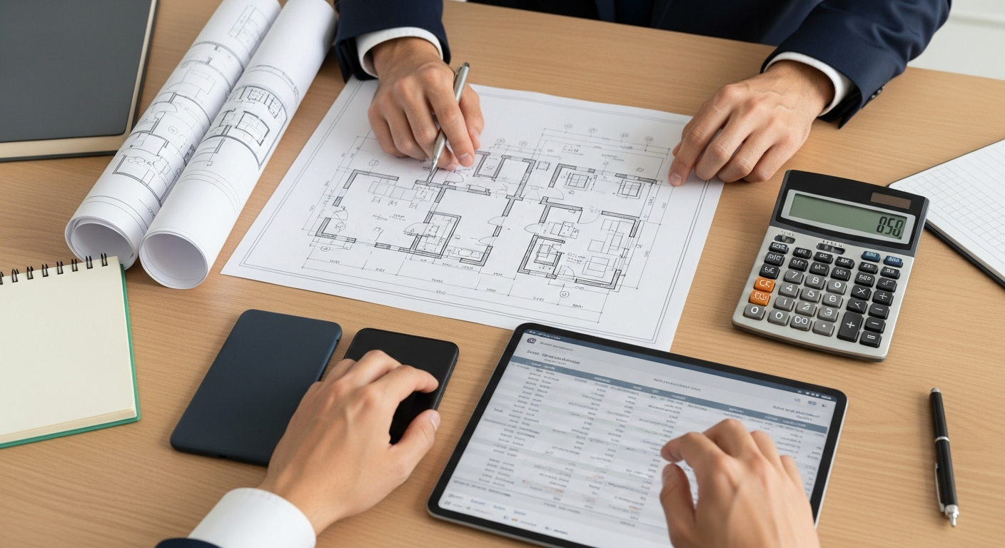 Financial analysis and planning