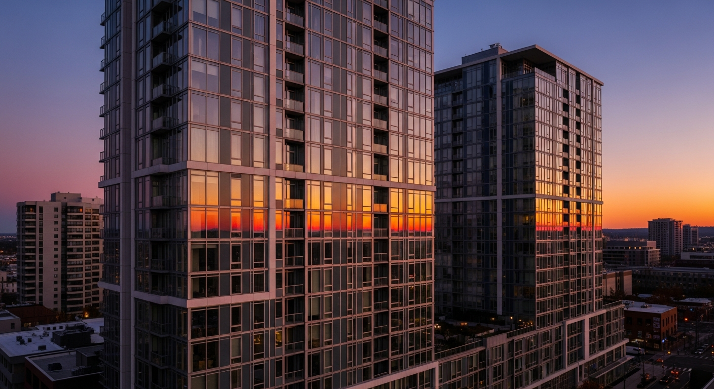 Large Scale Development Project