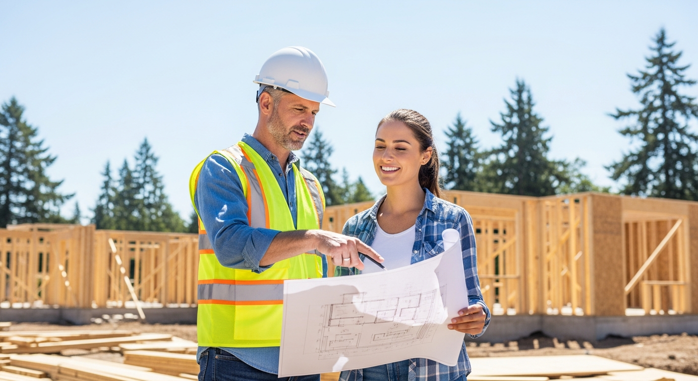 Owner Builder Consulting