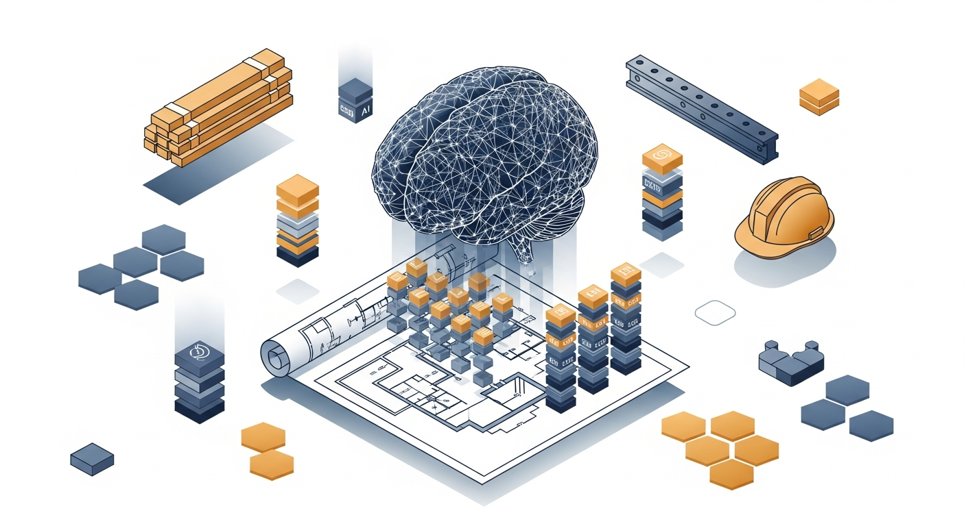 Intelligent Estimation Engine