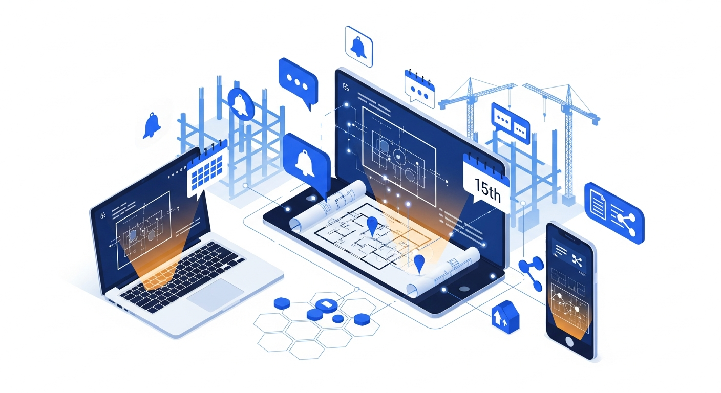 Seamless Collaboration