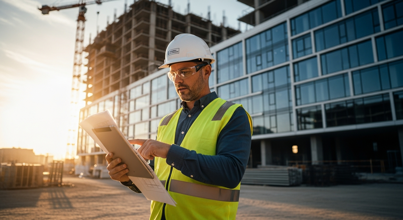 General Contractors