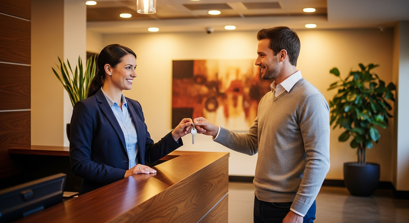 Professional Property Manager