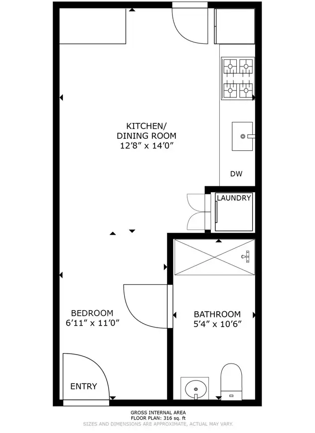 Western Ave Multi-Residential Detail 4